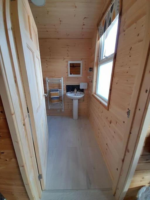 Appartamento The Hut *