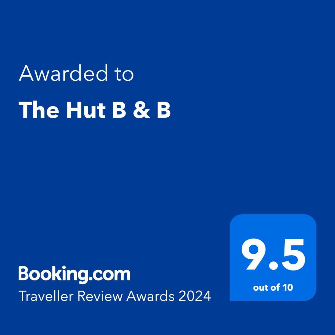 Appartamento The Hut *
