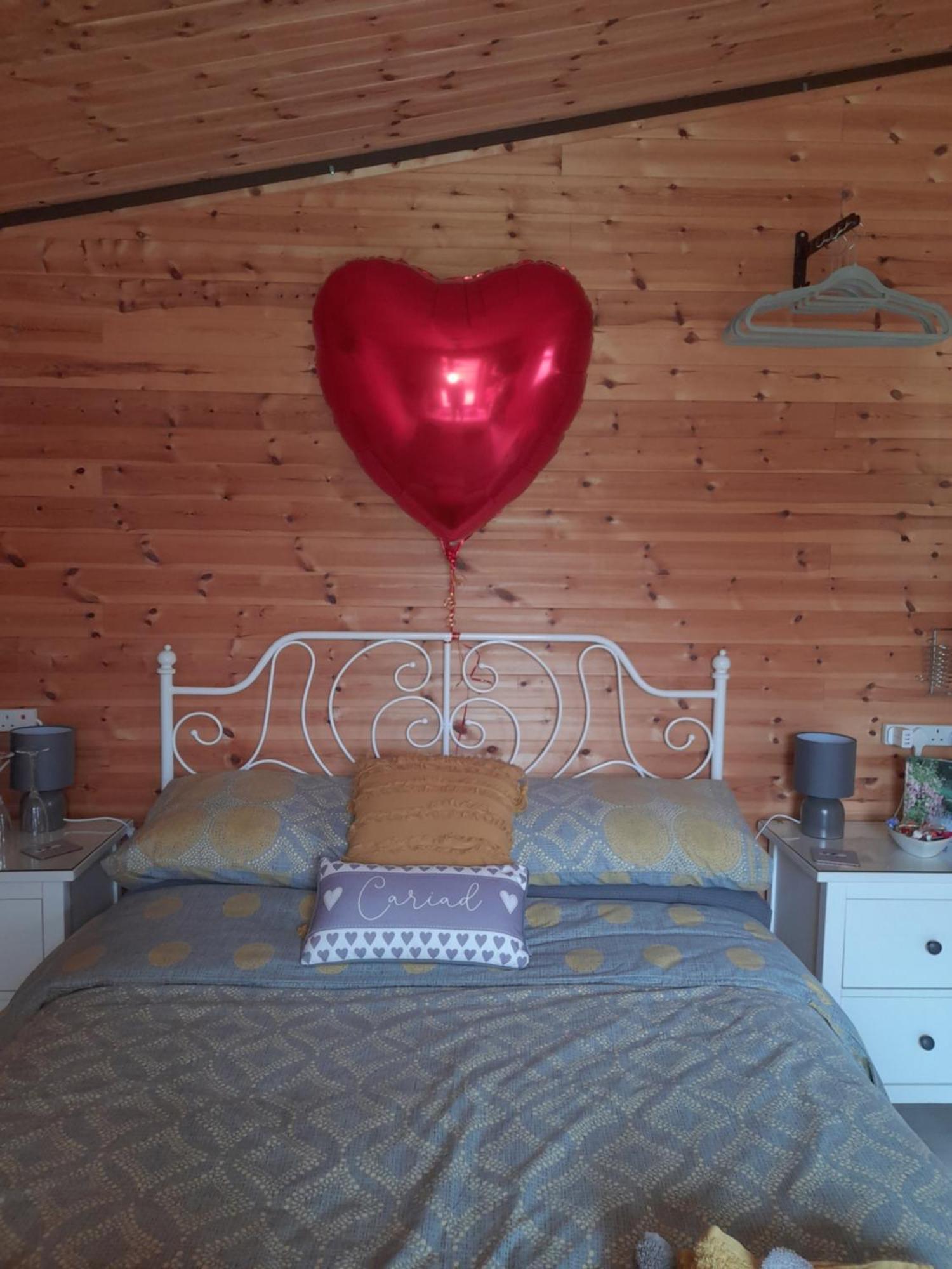 Appartamento The Hut *